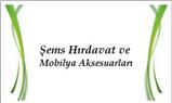 Şems Hırdavat ve Mobilya Aksesuarları  - İzmir